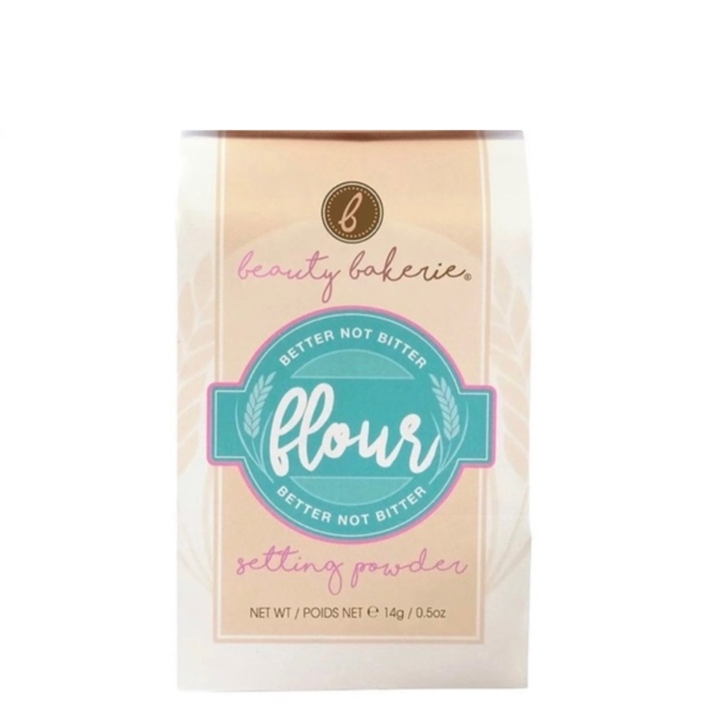 BEAUTY BAKERIE SETTING POWER
